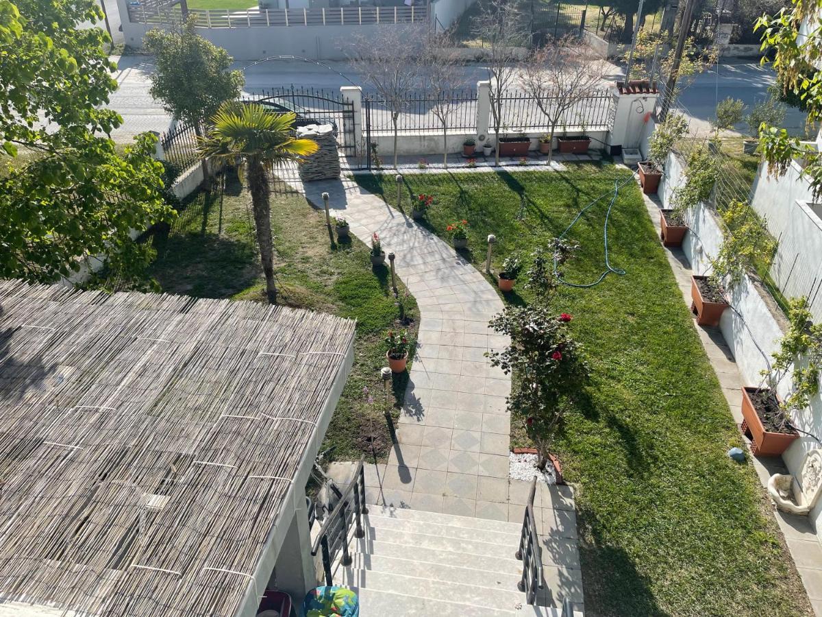 Villa Nikiti Palataki Extérieur photo