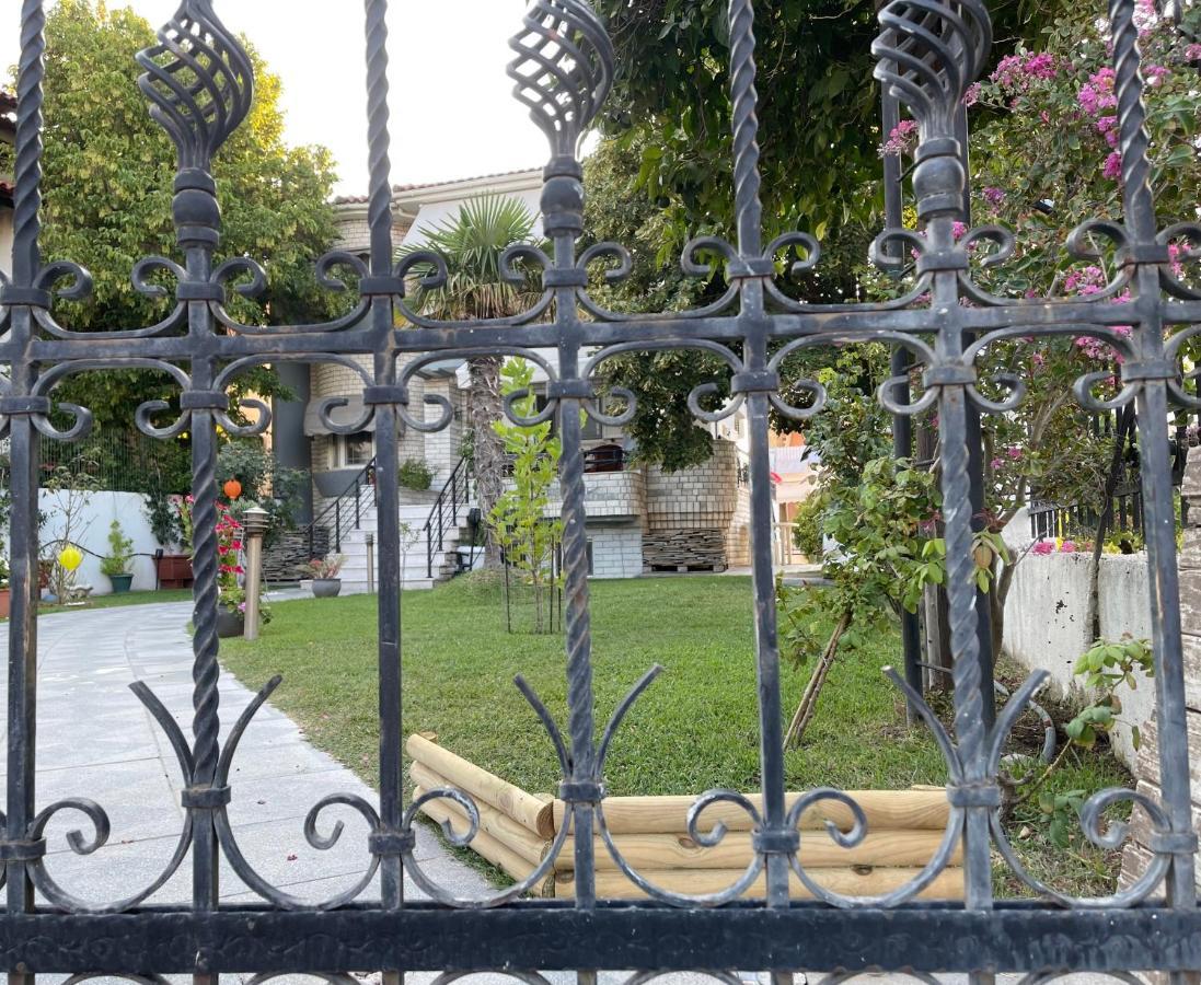 Villa Nikiti Palataki Extérieur photo