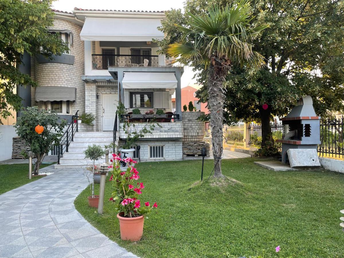 Villa Nikiti Palataki Extérieur photo