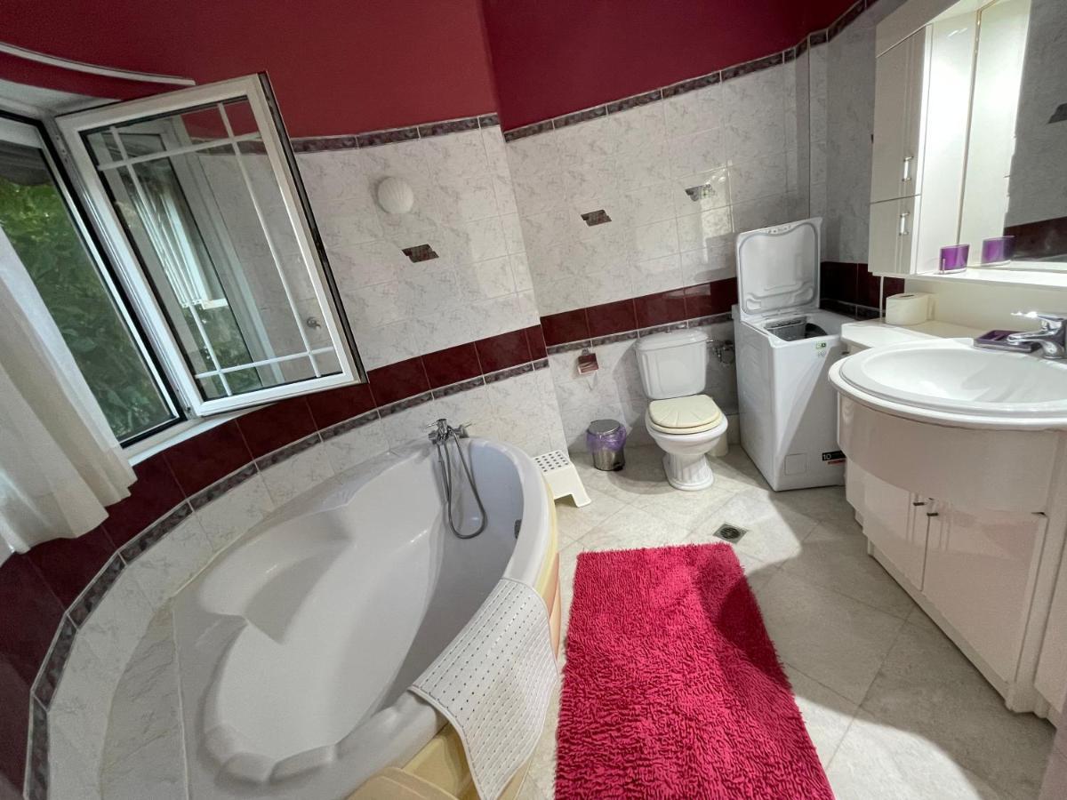 Villa Nikiti Palataki Extérieur photo