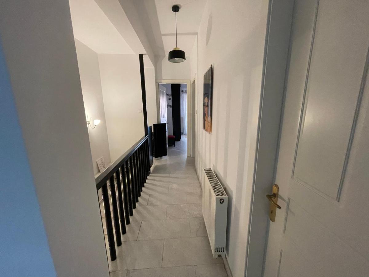 Villa Nikiti Palataki Extérieur photo