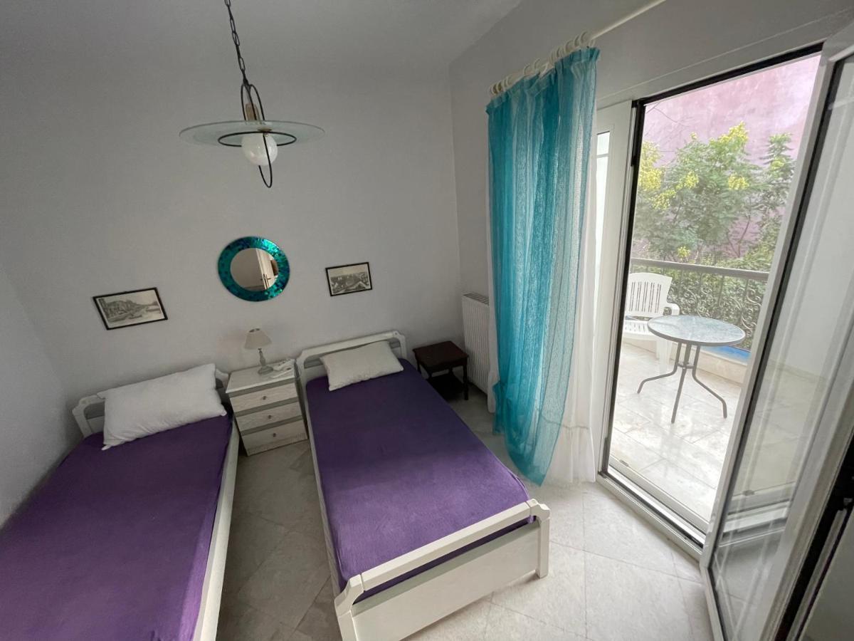 Villa Nikiti Palataki Extérieur photo