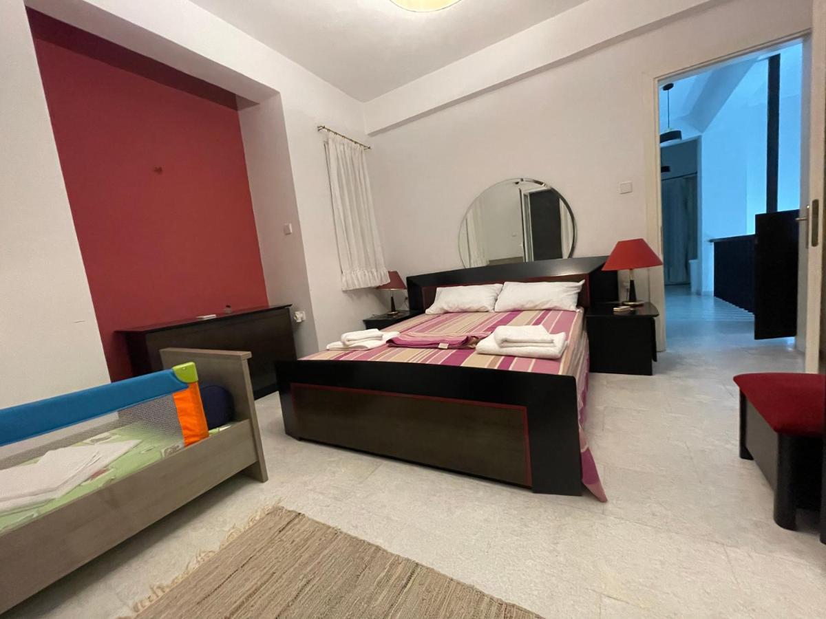 Villa Nikiti Palataki Extérieur photo